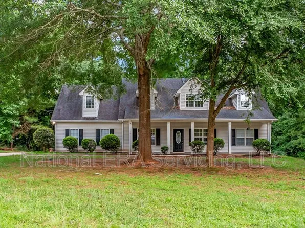 105 Bradford Pl, Stockbridge, GA 30281