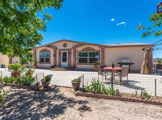 1067 Hatfield Rd, Las Cruces, NM 88007