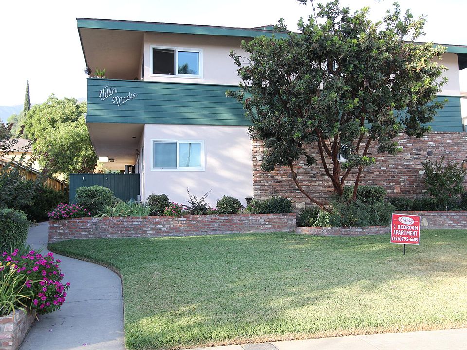 1st image of 391 W Sierra Madre Blvd APT H