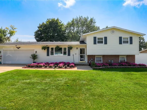 3425 Roanoke St NW, Massillon, OH 44646