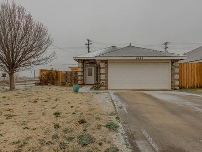 4154 Clayton Pl, Odessa, TX, 79762