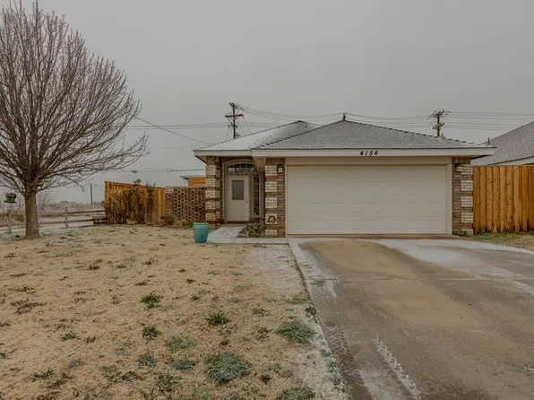4154 Clayton Pl, Odessa, TX 79762