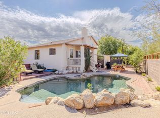 2799 W Camino De Las Grutas, Tucson, AZ 85742