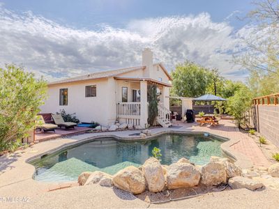 2799 W Camino De Las Grutas, Tucson, AZ, 85742