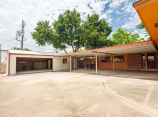 200 Westpark Dr N, McKinney, TX 75071
