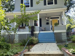 2811 Overland Ave, Baltimore, MD 21214