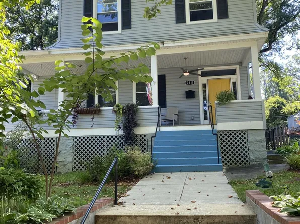 2811 Overland Ave, Baltimore, MD 21214