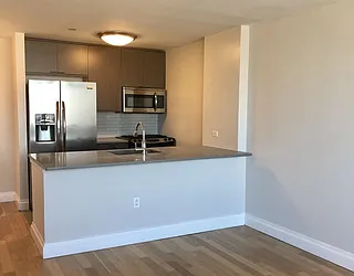 Rented by Bozzuto Management