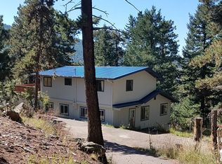 25021 Mosier Cir, Conifer, CO 80433
