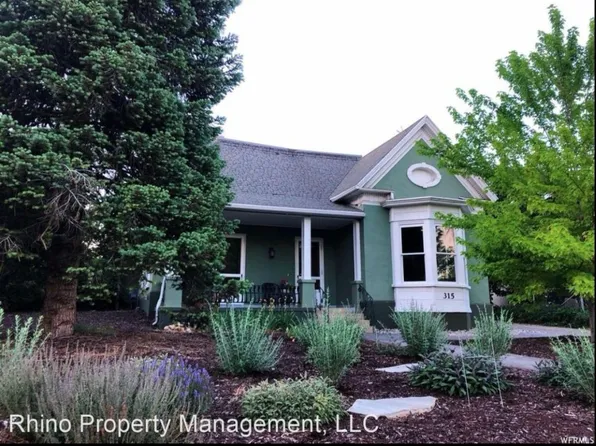 315 E 2nd Ave, Salt Lake City, UT 84103