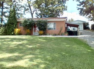 134 Geibel Rd, Butler, PA 16002