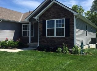 3305 NW 87th St, Kansas City, MO 64154