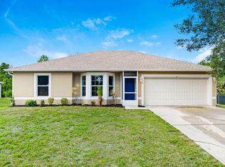 336 Carvalho St SE, Palm Bay, FL 32909