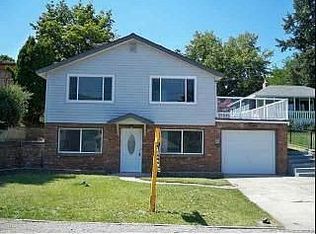 806 S Liberty Dr, Liberty Lake, WA 99019