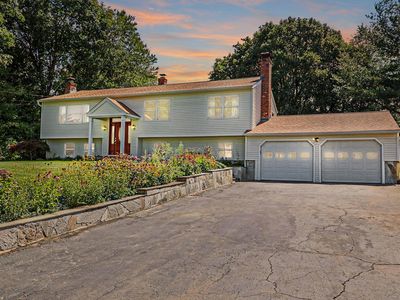 9 Sylvan Drive, Shelton, CT, 06484