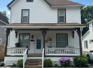 529 Fulton St, Waverly, NY 14892