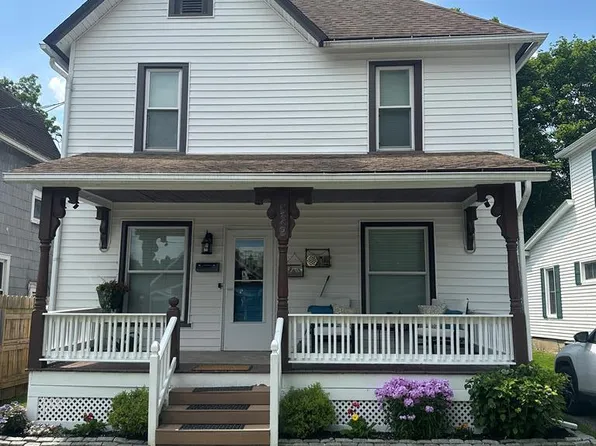 529 Fulton St, Waverly, NY 14892