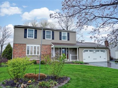 49 Brewerton Dr, Rochester, NY, 14624