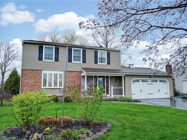 49 Brewerton Dr, Rochester, NY 14624