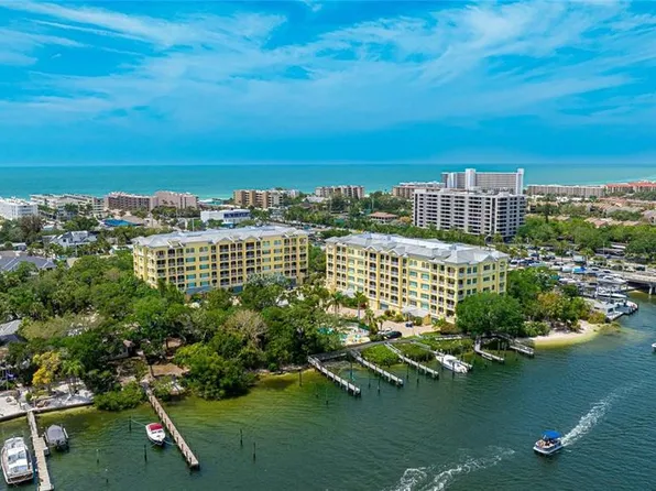 1308 Old Stickney Point Rd #Wp3, Sarasota, FL 34242