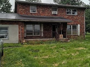9887 E County Road 700 S, Crothersville, IN 47229