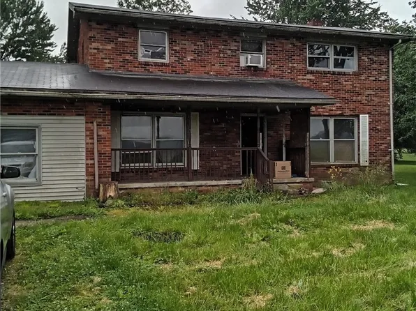 9887 E County Road 700 S, Crothersville, IN 47229