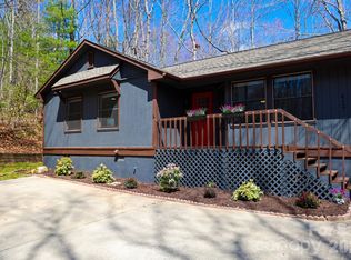 417 Soquili Dr, Brevard, NC 28712