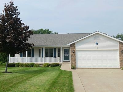 5988 Estate Ct, Erie, PA, 16509