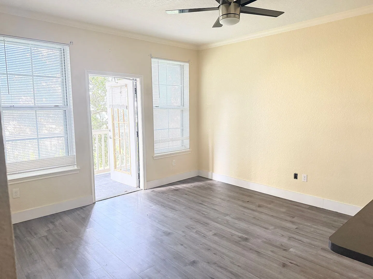 Park North - 1 Bed 1 Bath — Photo 4