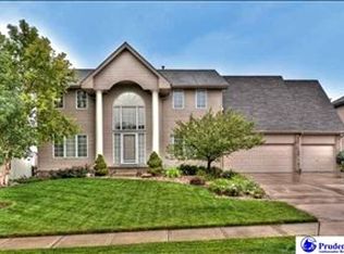 6416 S 185th Ave, Omaha, NE 68135