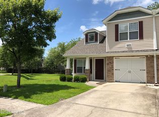 4017 Arbor Green Way, New Bern, NC 28562