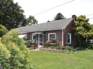 550 Union School Rd, Mount Joy, PA 17552