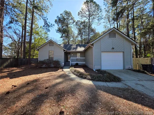 4491 Briton Ct, Fayetteville, NC 28314