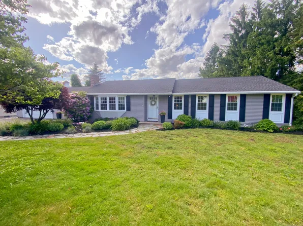 410 Hale Street, Suffield, CT 06078