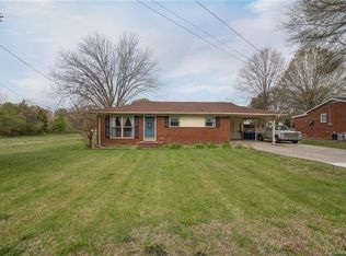 13890 Hopewell Church Rd, Midland, NC 28107