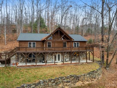11 Leisure Wood Dr, Canton, NC, 28716