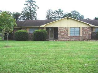 186 County Road 758, Buna, TX 77612