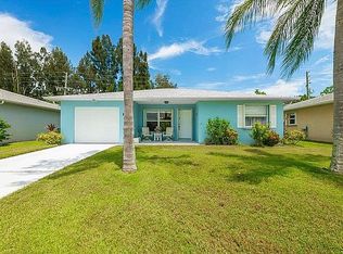 5662 Travelers Way, Fort Pierce, FL 34982