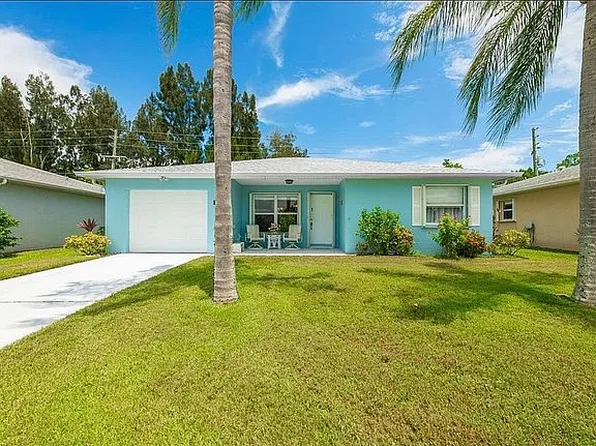 5662 Travelers Way, Fort Pierce, FL 34982