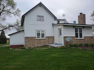 548 W Hayes Rd, Ithaca, MI 48847