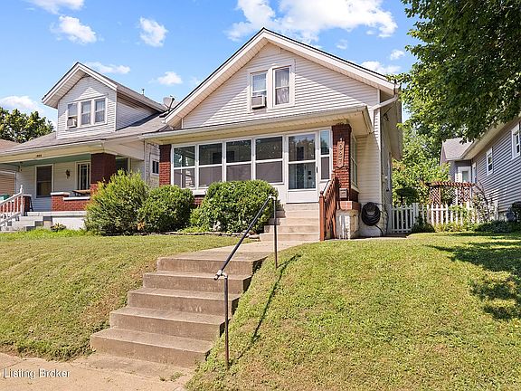 2nd image of 1027 Samuel St #2