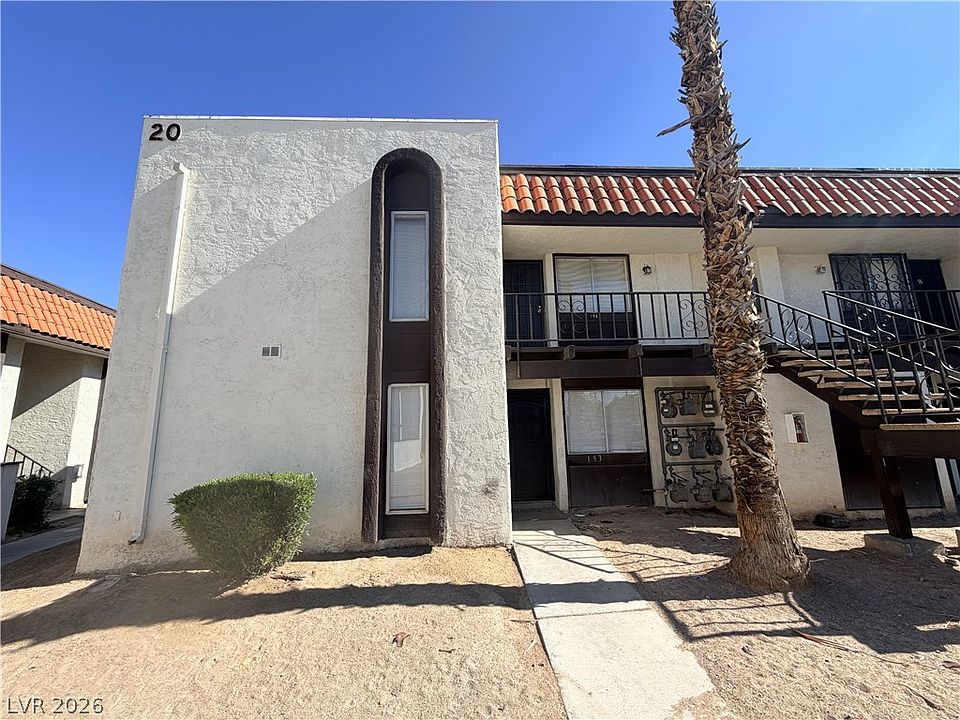 1st image of 1405 Vegas Valley Dr APT 193