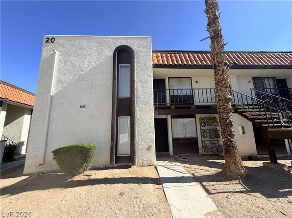 1405 Vegas Valley Dr APT 193, Las Vegas, NV 89169