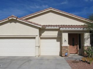 4322 W Buist Ave, Laveen, AZ 85339