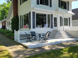 14548 Parallel Ave, Alpena, MI 49707