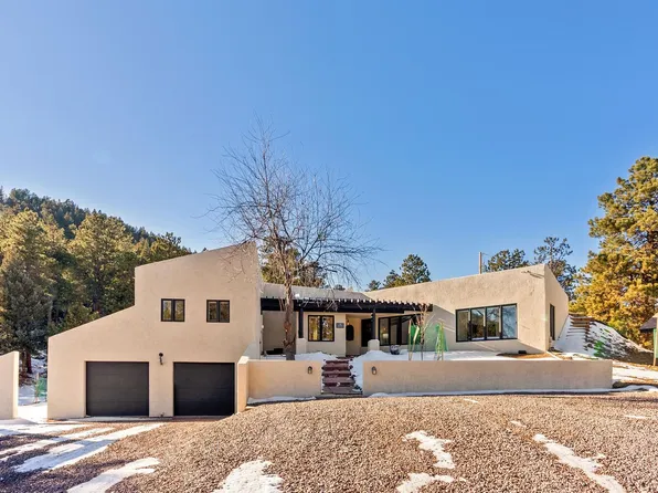 1053 Red Moon Rd, Golden, CO 80439