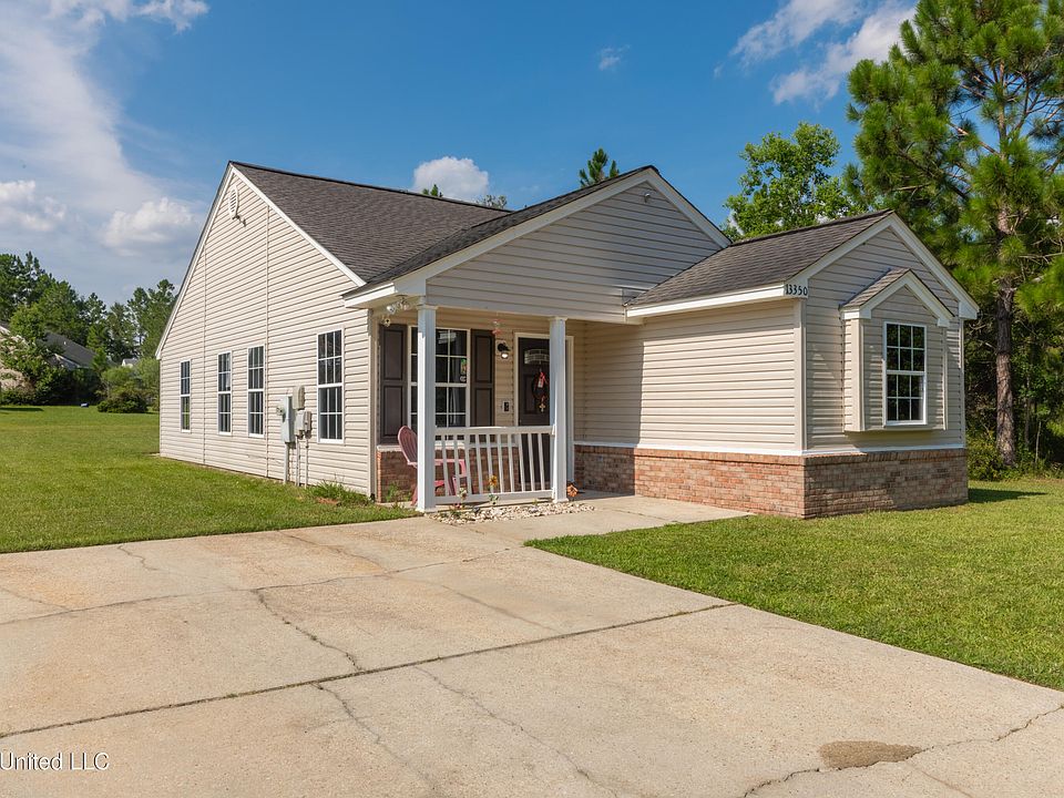 13350 Warren Dr, Gulfport, MS 39503 | Zillow