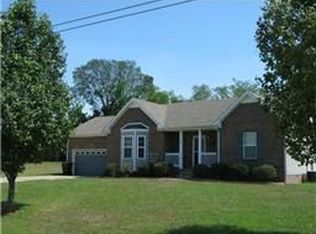 1685 Sparkleberry Dr, Clarksville, TN 37042