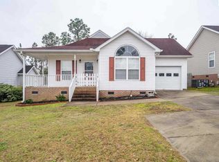 132 Tylers Trl, Lexington, SC 29073