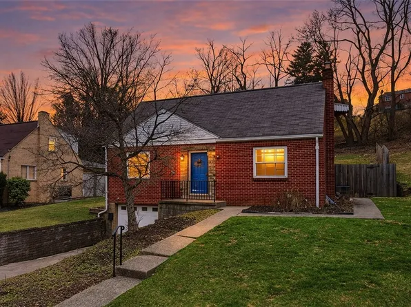3109 Aniray Cir, Bethel Park, PA 15102
